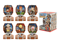 figura - sherwood one piece barril aleatorio