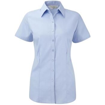 Russell Camisa 963F para mujer