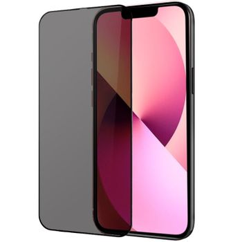 Cool Protector de Pantalla Cerámico Matte Privacy COOL para iPhone 13/13 Pro/14/16e/17e