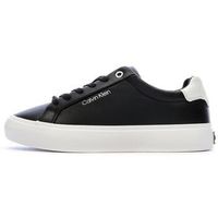 calvin klein jeans zapatillas lace para mujer