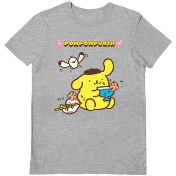 Sanrio Tops y Camisetas PM10899 para hombre