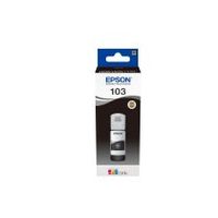tinta epson ecotank 103 l3110315031515190 negro botella de 65 ml
