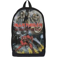 iron maiden mochila ro14383 para mujer