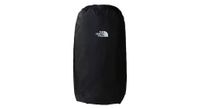 cubrelluvia the north face negro