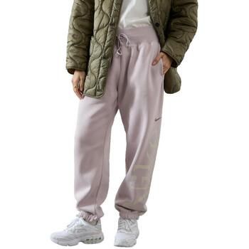 Nike Pantalones Phoenix Oversized para mujer