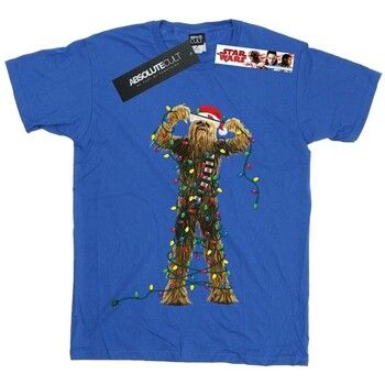 Disney Tops y Camisetas BI51113 para niño