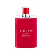 jimmy choo jimmy choo man extreme eau de parfum
