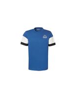 camiseta kappa darg hombre bl