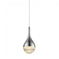 lampara de techo led elie 5w