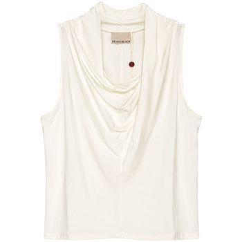 Pennyblack Camiseta tirantes pbpaceti-001 para mujer