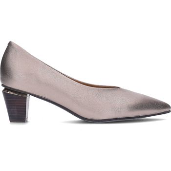 Pedro Miralles Zapatos de tacón 29360 metal_humo para mujer