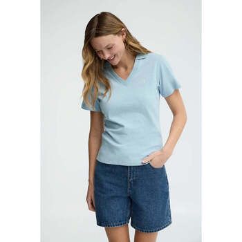 Polo Club Polo RIGBY GO POLO V SS W para mujer