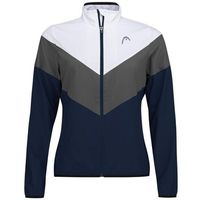 head chaqueta deporte tennis club para mujer
