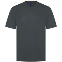 henbury camiseta rw10831 para hombre