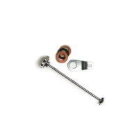 kit amortiguador de direccion ceriani gp 35mm