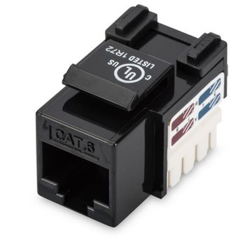 Digitus Keystone Jack Rj45-hembra Cat.6
