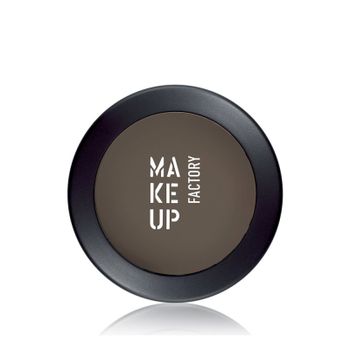 Mat Eye Shadow Smoky Brown 04