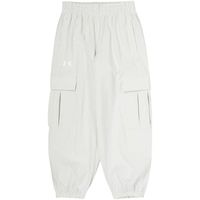 under armour pantalones rival para nina