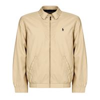 polo ralph lauren cazadora chaqueta bi-swing de entretiempo con forro para hombre