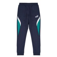 puma pantalon chandal ess block sweatpants tr para nino