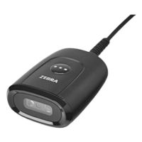 lector de codigos de barras fijo zebra ds5502 1d2d led negro