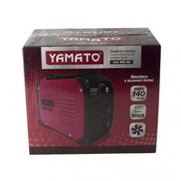 soldadura yamato wks 165 140 amperios