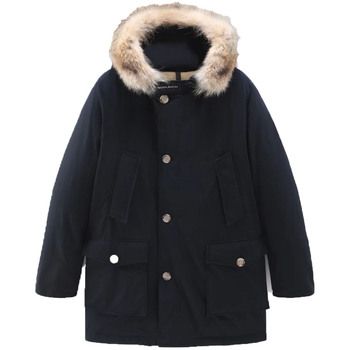 Woolrich Parka q-nol-62466 para hombre