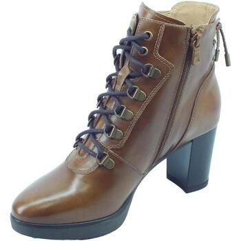 NeroGiardini Boots I205021D Manolete para mujer