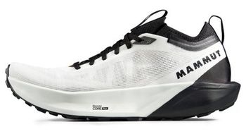 Mammut hombre - blanco