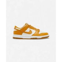 nike deportivas moda dunk low next nature phantom gold suede womens para hombre