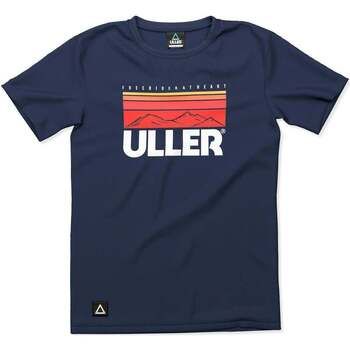 Uller Camiseta Alpine para hombre