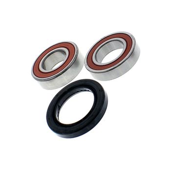 Kit de cojinetes de rueda Tour Max WBK-291