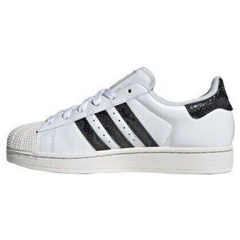 adidas Deportivas Moda Superstar II para mujer