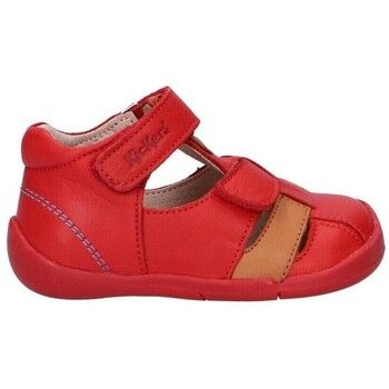 Kickers Sandalias 858390-10 WASABOU para niña