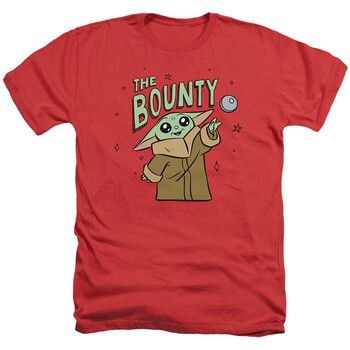 Disney Camiseta The Bounty para hombre