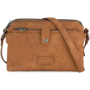 Lois Bolso de mano Redwood para mujer