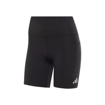 adidas adi365 5in Mallas para correr Mujeres - negro