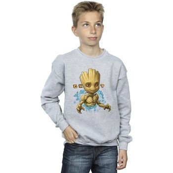 Marvel Jersey BI18776 para niño