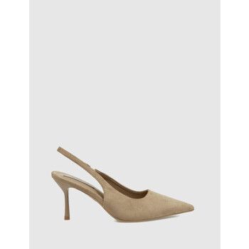 Kamome Trends Zapatos de tacón SALÓN IANA BEIG para mujer