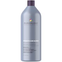 pureology strength cure blonde shampoo 1000ml