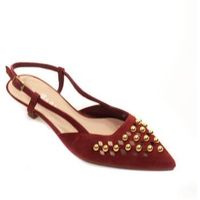 angari zapatos de tacon 52128 para mujer