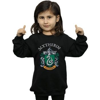 Harry Potter Jersey Slytherin para niña