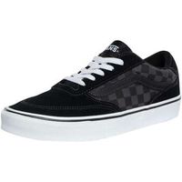 vans zapatillas zapatillas de ante brooklyn para hombre