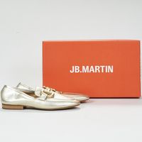 jb martin mocasines feline para mujer