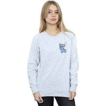 Disney Jersey BI13188 para mujer
