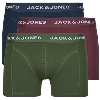 Jack & Jones Boxer JACTEO X3 para hombre