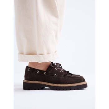 Befree Mocasines MOCASINES VELA-12 para mujer