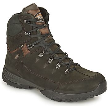 Meindl Zapatillas de senderismo GASTEIN GORE-TEX para hombre