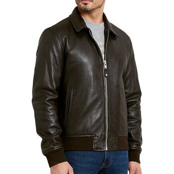 Schott Cazadora Pilot para hombre