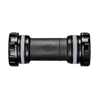 Eje Pedalier Shimano BSA MT-801